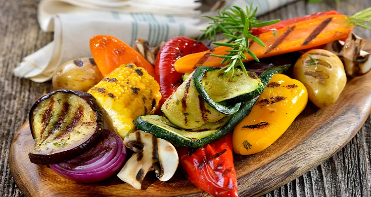 Perfekte Beilagen zum Grillen - Die ideale Ergänzung zu saftigem Fleisch